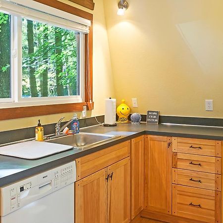 Lindgren Haus Villa Greenwater Luaran gambar