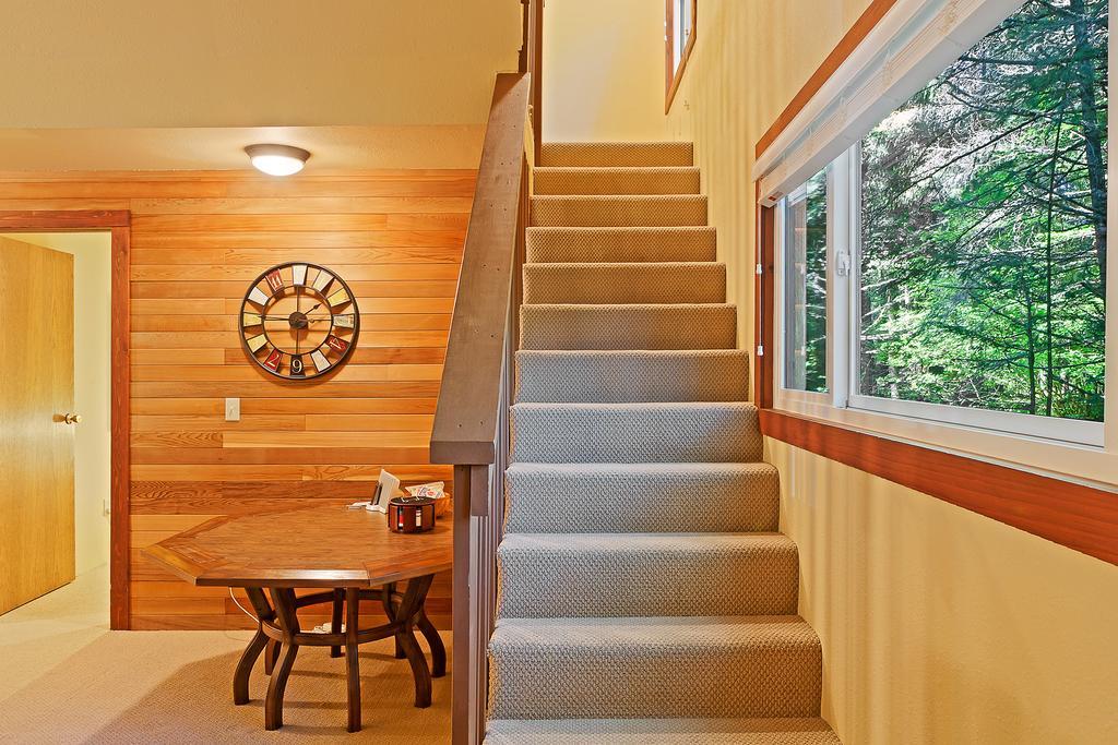 Lindgren Haus Villa Greenwater Luaran gambar