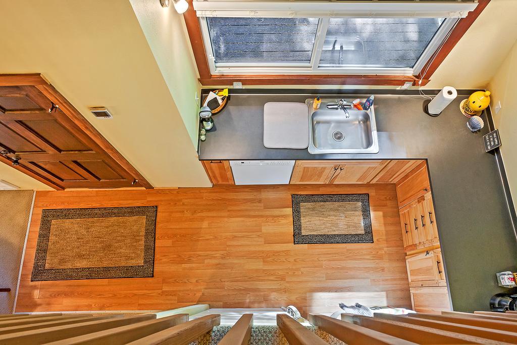 Lindgren Haus Villa Greenwater Luaran gambar