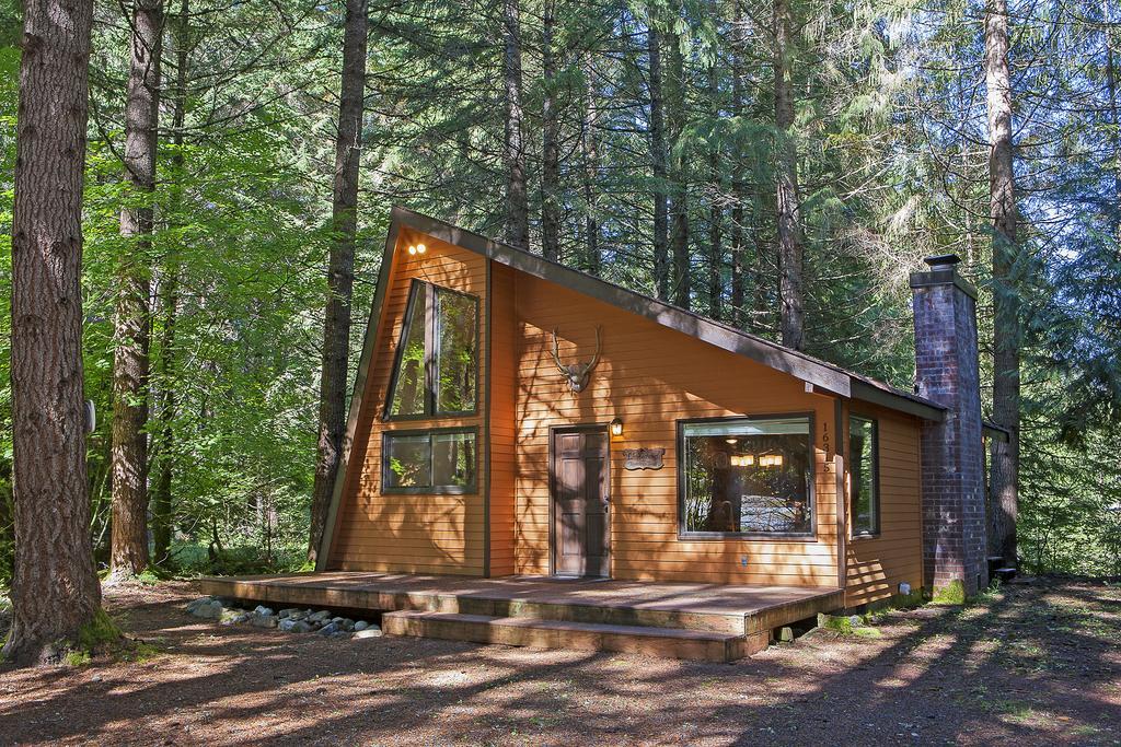 Lindgren Haus Villa Greenwater Luaran gambar